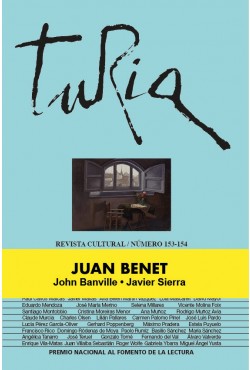 Revista Cultural TURIA Número 153-154