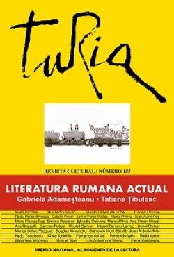 Revista Cultural TURIA Número 155