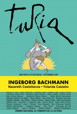 Revista Cultural TURIA Número 159