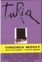 La voz de Virginia Woolf. Un mundo de imágenes