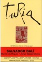 Salvador Dalí, el poder de materializar la imaginación en realidad