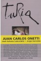 Para una tumba con nombre: En el centenario de Juan Carlos Onetti (1909-2009)