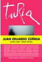 El mundo literario de Juan Eduardo Zúñiga