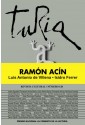 Entre el arte y la vida: el caso de Ramón Acín