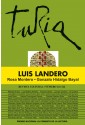 Luis Landero: El arte de narrar
