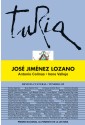 José Jiménez Lozano, un escritor sin carnet