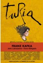 ¿Quién era Franz Kafka?
