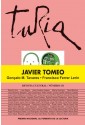 Javier Tomeo: trayectoria y mundo literario