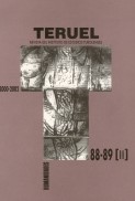 Revista TERUEL Número 88-89[II]