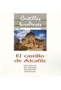 El castillo de Alcañiz