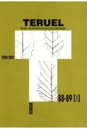 Revista TERUEL Número 88-89[I]