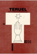 Revista TERUEL Número 85[II]