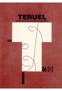 Revista TERUEL Número 86[II]