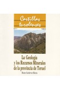 La geología y los recursos minerales de la provincia de Teruel