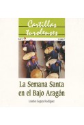 La Semana Santa en el Bajo Aragón