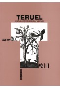 Revista TERUEL Número 92 [II]