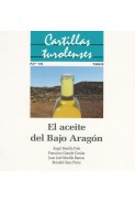 El aceite del Bajo Aragón