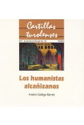 Los humanistas alcañizanos