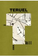 Revista TERUEL Número 86[I]