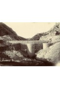 Pantano de Esturiza. Otras vistas
