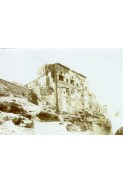 Ruinas del palacio del duque de Híjar