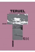 Revista TERUEL Número 93 [II]