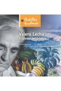 Valero Lecha. El pintor del trópico