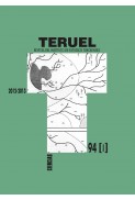 Revista TERUEL Número 94[I]