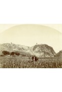 Terrenos del pantano de Cueva Foradada. Otra vista