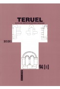 Revista TERUEL Número 94[II]