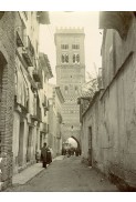 Torre San Martín