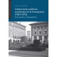 Instituciones políticas turolenses en el franquismo (1961-1975). Personal, gestión y mensaje legitimador