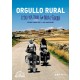 Orgullo rural. En bici por Teruel con Biela y Tierra