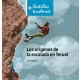 Los orígenes de la escalada en Teruel