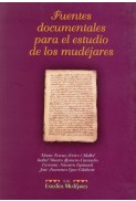 Fuentes documentales para el estudio de los mudéjares