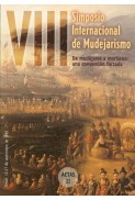 Actas del VIII Simposio Internacional de Mudejarismo (1999)