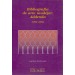 Bibliografía de arte mudéjar. Addenda 1992-2002