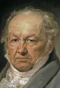 Goya, de Fuendetodos a Londres, de la mano de Manuel de Falla