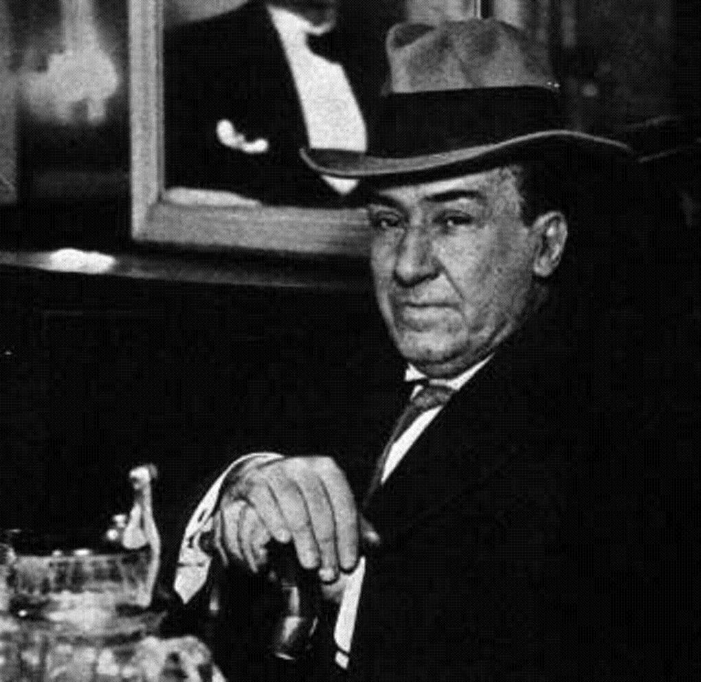 Antonio Machado