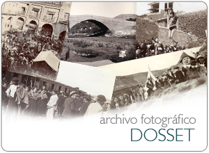 Archivo Fotográfico Dosset