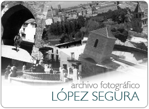 Archivo Fotográfico López Segura
