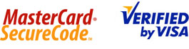 mastercard securecode LOGO