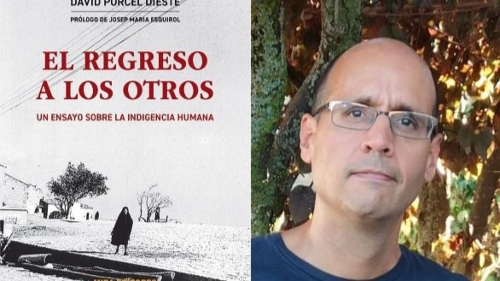 Con el humor intacto, hizo que este momento de su enfermedad sea hermoso y  no desagradable, escribió hoy su mujer - LA NACION