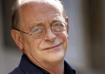 Antonio Tabucchi