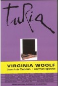 Virginia Woolf