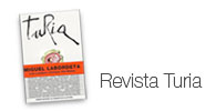 Revista Turia